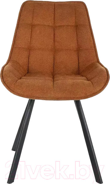 Изображение товара Стул Signal Corso (Vardo 42 корица/черный)