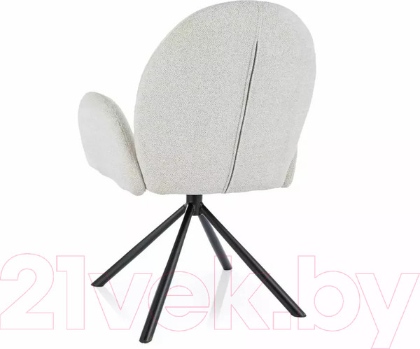 Изображение товара Стул Signal Planet (Raven 22 бежевый/черный)