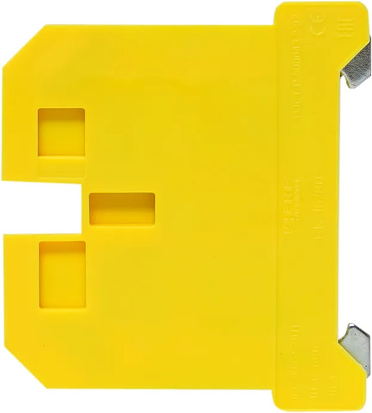 Изображение товара Клеммная колодка EKF plc-ek-16/80