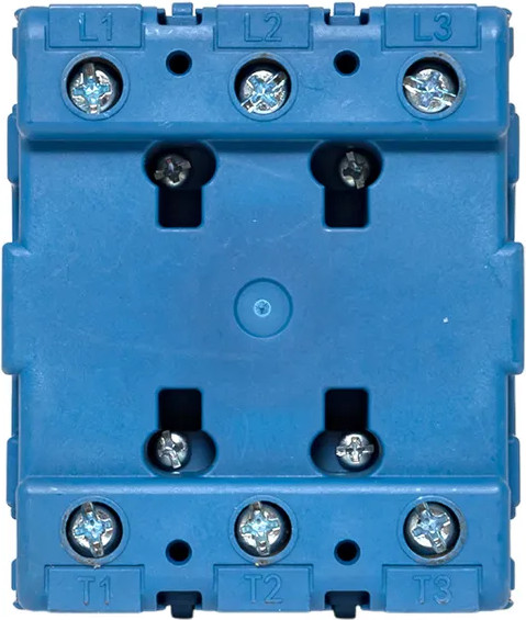 Изображение товара Переключатель EKF pk-2-13-100