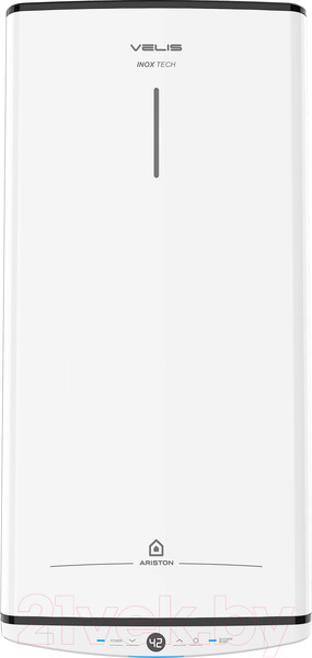 Изображение товара Накопительный водонагреватель Ariston Velis Tech Inox PW ABSE 2K 30 (3700737)