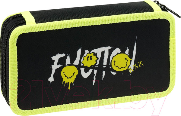 Изображение товара Пенал ArtSpace Smile / ПТ2_59992