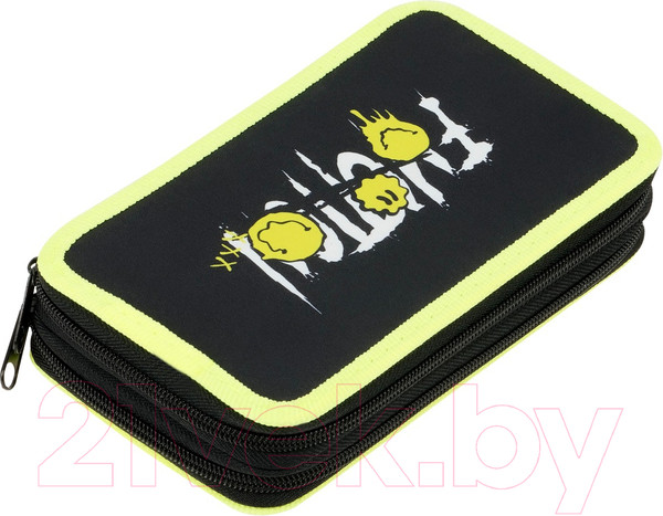 Изображение товара Пенал ArtSpace Smile / ПТ2_59992