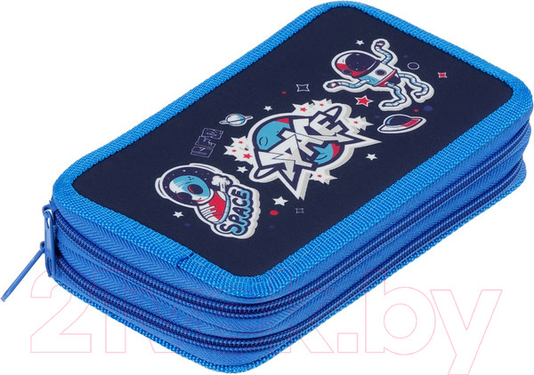 Изображение товара Пенал ArtSpace Space / ПТ2_59993