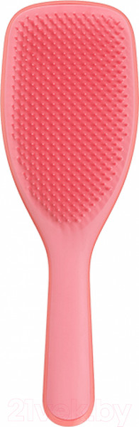 Изображение товара Расческа-массажер Tangle Teezer The Large Ultimate Wet Detangler Salmon Pink