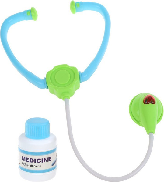 Изображение товара Набор доктора детский Наша игрушка 101026896