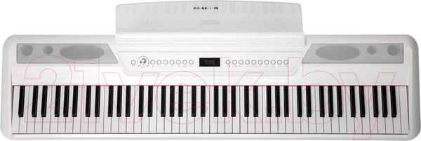 Изображение товара Цифровое фортепиано Aramius APH-110 WH 