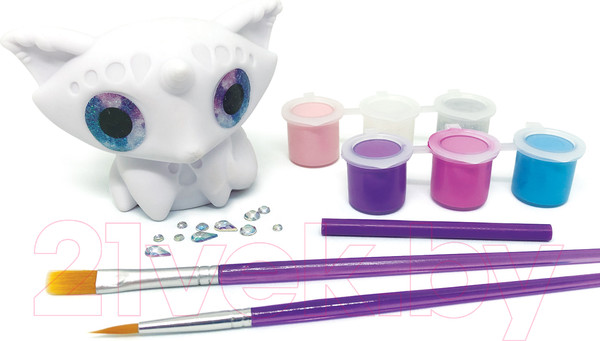 Изображение товара Набор для творчества Nebulous Stars Stella / 11415_NSDA