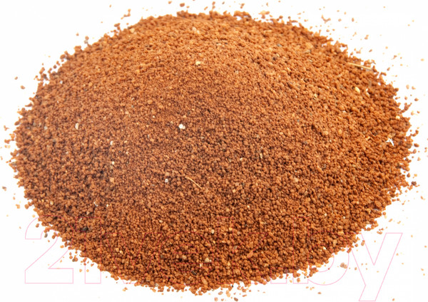 Изображение товара Грунт для террариума Mclanzoo 8626007/MZ (2.5кг, красный)