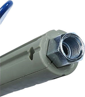 Изображение товара Пневмопистолет Nordberg NSG1