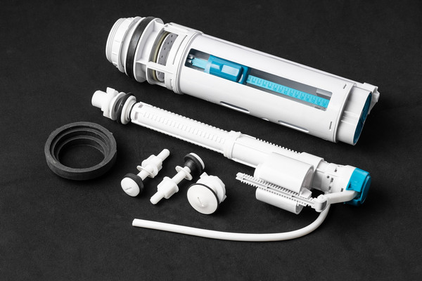 Изображение товара Унитаз напольный Saniteco KW-80673