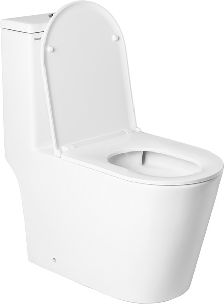 Изображение товара Унитаз напольный Saniteco KW-80673