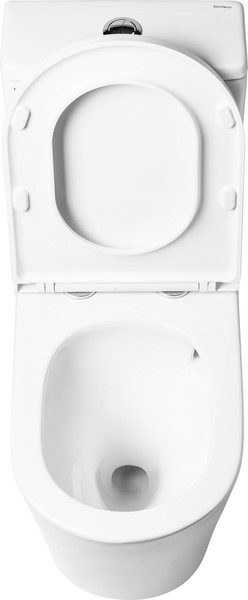 Изображение товара Унитаз напольный Saniteco KW-80673