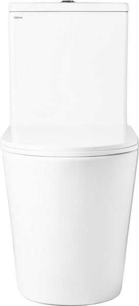 Изображение товара Унитаз напольный Saniteco KW-80673