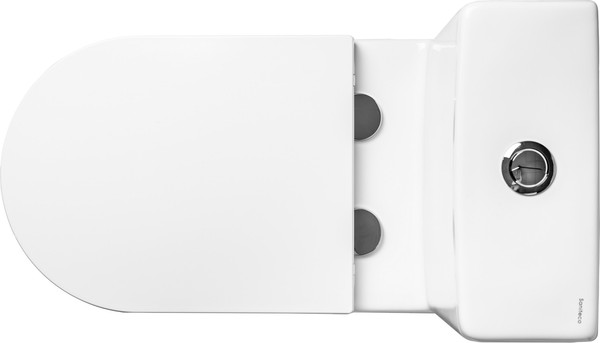 Изображение товара Унитаз напольный Saniteco KW-80673