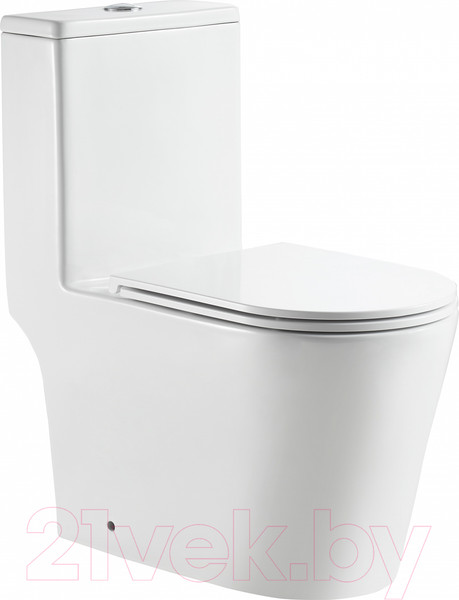 Изображение товара Унитаз напольный Saniteco KW-80673