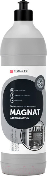 Изображение товара Автошампунь Complex Magnat / 11151 (1л)