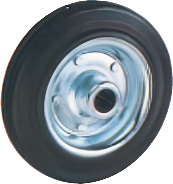 Изображение товара Колесо для тележки складской TOR C 63 160мм (N) / 1041609