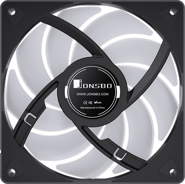 Изображение товара Кулер для процессора Jonsbo CR-1000 V2 PRO Color