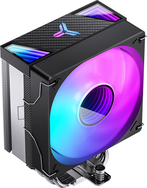 Изображение товара Кулер для процессора Jonsbo CR-1000 V2 PRO Color