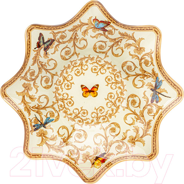 Изображение товара Салатник Lefard Monogram 198-326