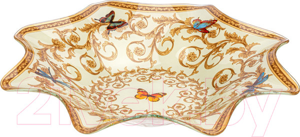 Изображение товара Салатник Lefard Monogram 198-326