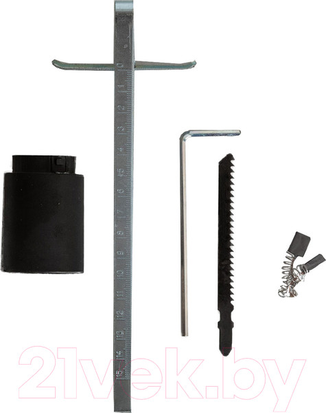 Изображение товара Электролобзик Pioneer JS-M650-02P