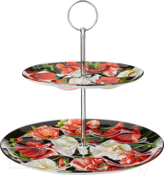 Изображение товара Блюдо для яиц Lefard Маки / 198-269