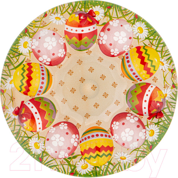 Изображение товара Блюдо для яиц Lefard Светлая Пасха / 198-266