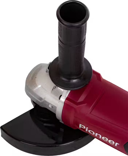 Изображение товара Угловая шлифовальная машина Pioneer AG-M1300-150-01