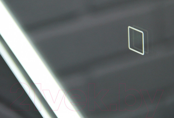 Изображение товара Зеркало Домино Тирана 606x700 / GL7058Z