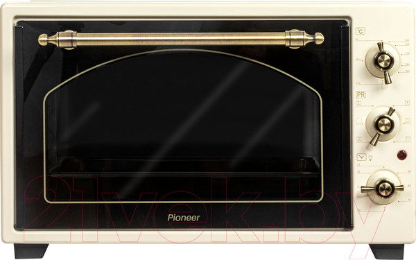 Изображение товара Ростер Pioneer MO5145G