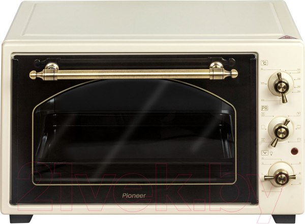 Изображение товара Ростер Pioneer MO5145G