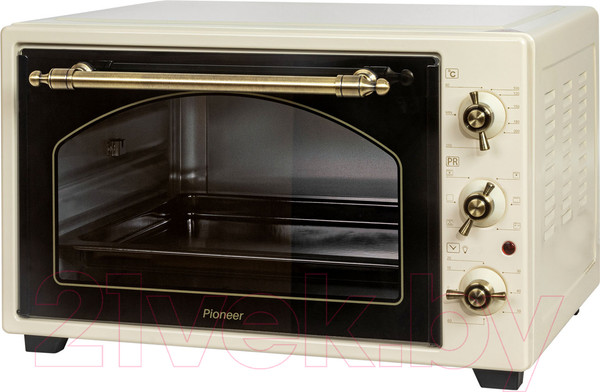 Изображение товара Ростер Pioneer MO5145G