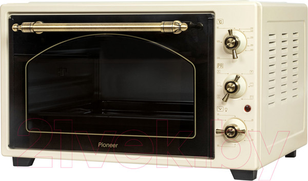 Изображение товара Ростер Pioneer MO5145G