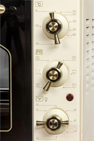 Изображение товара Ростер Pioneer MO5145G