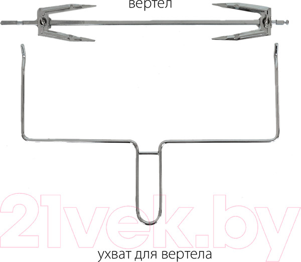 Изображение товара Ростер Pioneer MO5145G