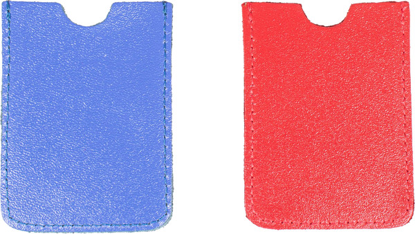 Изображение товара Набор картхолдеров Cagia 841604 (2шт)