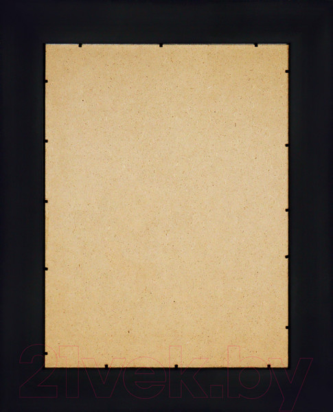 Изображение товара Рамка Декарт 40x50 8Л2577 (золото)