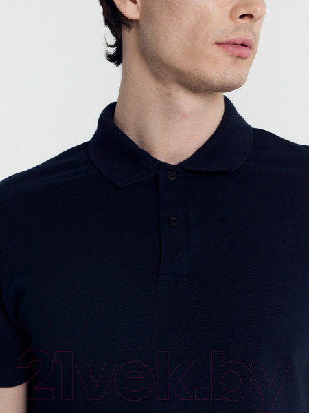 Изображение товара Футболка Mark Formelle 111834/1 (р.96-170/176, темно-синий)