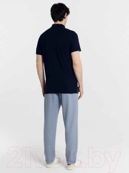 Изображение товара Футболка Mark Formelle 111834/1 (р.100-170/176, темно-синий)