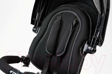 Изображение товара Трехколесный велосипед с ручкой Chopper CH1B-1