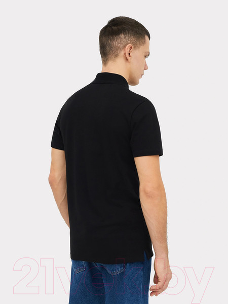 Изображение товара Футболка Mark Formelle 111834/1 (р.108-182/188, черный)