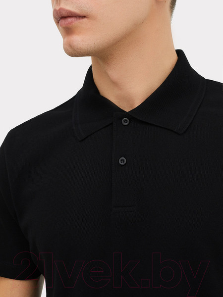 Изображение товара Футболка Mark Formelle 111834/1 (р.108-182/188, черный)