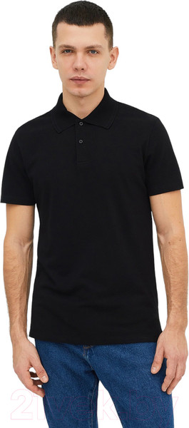 Изображение товара Футболка Mark Formelle 111834/1 (р.108-182/188, черный)