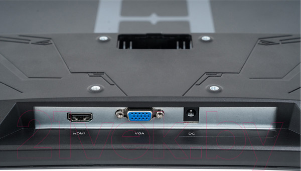 Изображение товара Монитор H H24Z75 / 4810443004260