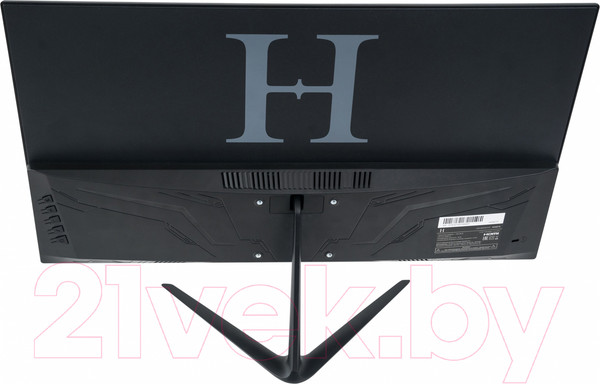 Изображение товара Монитор H H24Z75 / 4810443004260