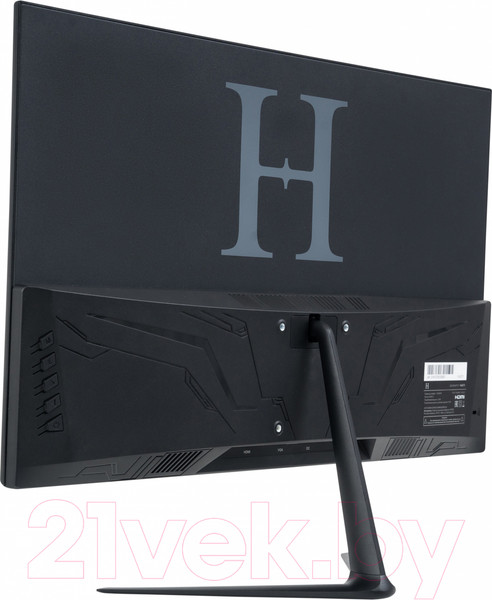 Изображение товара Монитор H H24Z75 / 4810443004260