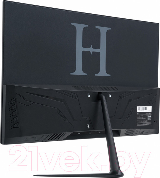 Изображение товара Монитор H H24Z75 / 4810443004260