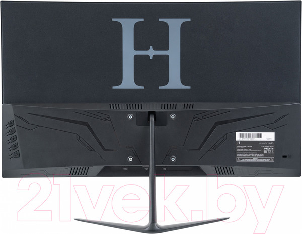 Изображение товара Монитор H H24Z75 / 4810443004260